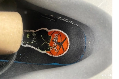 1 Low Jordan 0729